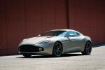Aston Martin Vanquish Zagato 2017 года (NA)